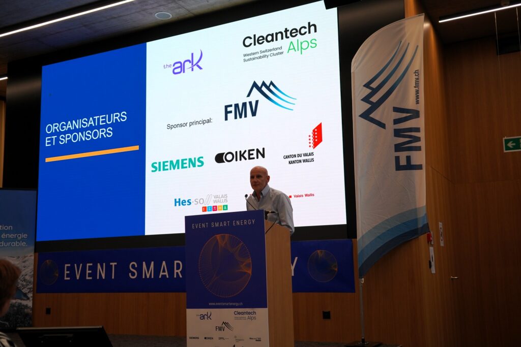 Event Smart Energy