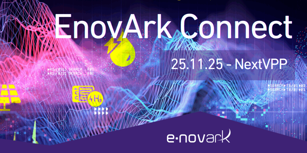 3e EnovArk Connect