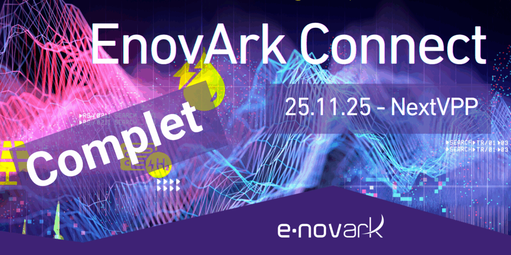 3e EnovArk Connect - complet