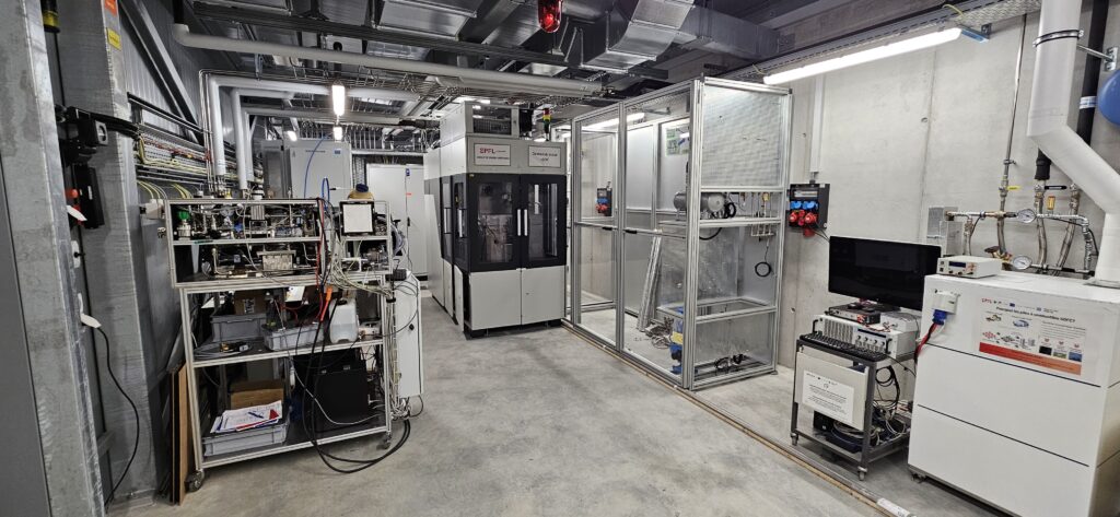 Power-to-Gas-to-Power