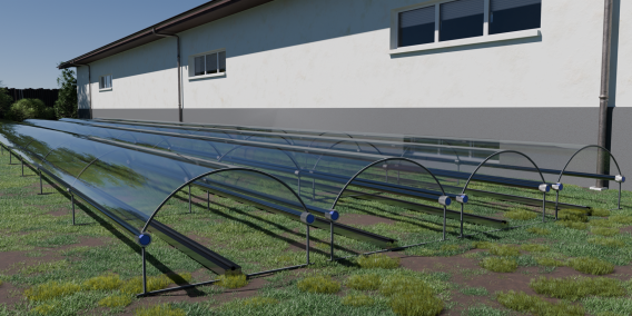 DAFL Solar