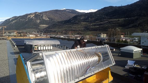 DAFL Solar_newlsetter enovark_2025