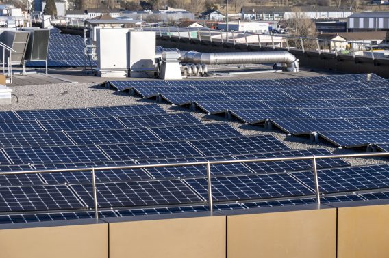 Power-to-Gas-to-Power